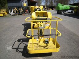 Haulotte HA 12 CJ+ (ID4372)