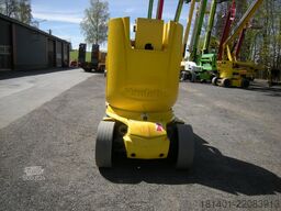 Haulotte HA 12 CJ+ (ID4372)