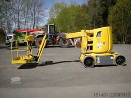 Haulotte HA 12 CJ+ (ID4372)