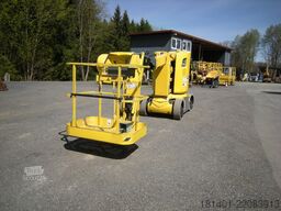 Haulotte HA 12 CJ+ (ID4372)