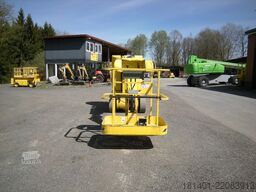 Haulotte HA 12 CJ+ (ID4372)