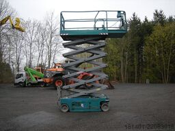 Genie GS 4047 (ID2839)