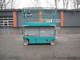 Genie GS 4047 (ID2839)