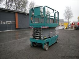 Genie GS 4047 (ID2839)