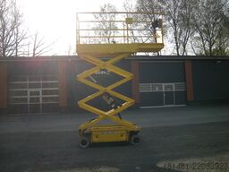 JLG 1930 ES (ID3404)