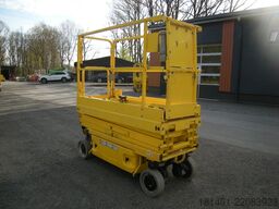 JLG 1930 ES (ID3404)