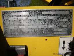 JLG 1930ES (ID3412)