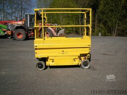JLG 1930ES (ID3412)