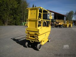 JLG 1930ES (ID3412)