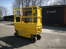 JLG 1930ES (ID3412)
