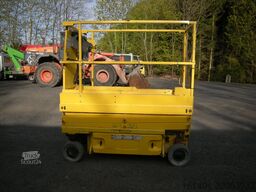JLG 1930ES