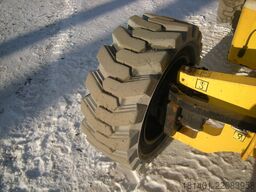 Niftylift Lift HR 21 Hybrid MK1B Allrad
