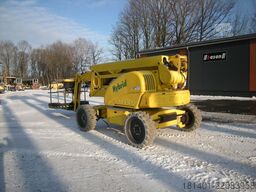 Niftylift Lift HR 21 Hybrid MK1B Allrad