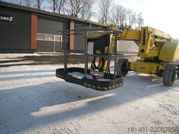 Niftylift Lift HR 21 Hybrid MK1B Allrad