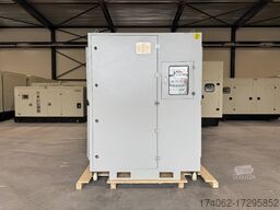  DPX Power Loadbank 1000 kW - DPX-30025