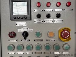  DPX Power Loadbank 1000 kW - DPX-30025