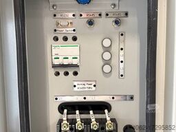  DPX Power Loadbank 1000 kW - DPX-30025