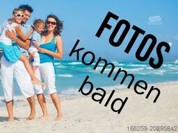 HOBBY 440 SF De Luxe