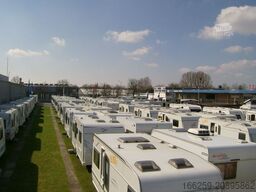 HOBBY OnTour 460 DL Auflastung, Movervorber,Bugfenster