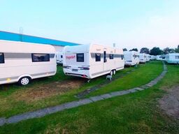 HOBBY 495 UL De Luxe