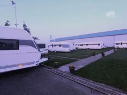 HOBBY 495 UL De Luxe