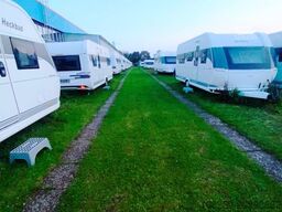 HOBBY 495 UL De Luxe