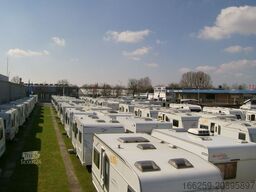 HOBBY Excellent Edition 460 UFe Mover vorbereitet !!!