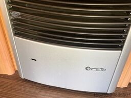 HYMER/ERIBA Eriba Feeling 425 inkl. Mover u. Batterie