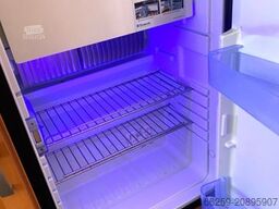 HYMER/ERIBA Eriba Feeling 425 inkl. Mover u. Batterie