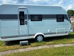 HOBBY OnTour 470 KMF, Mover Sonderpreis