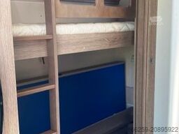 HOBBY OnTour 470 KMF,  Mover Sonderpreis