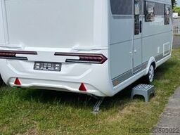 HOBBY OnTour 470 KMF,  Mover Sonderpreis