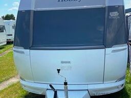 HOBBY OnTour 470 KMF,  Mover Sonderpreis