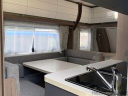 HOBBY OnTour 470 KMF, Mover Sonderpreis