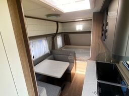 HOBBY OnTour 470 KMF, Mover Sonderpreis