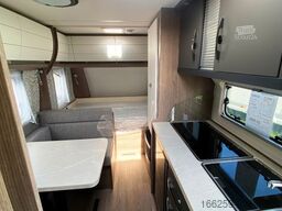 HOBBY OnTour 470 KMF, Mover Sonderpreis