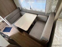 HOBBY OnTour 470 KMF,  Mover Sonderpreis