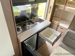 HOBBY OnTour 470 KMF,  Mover Sonderpreis