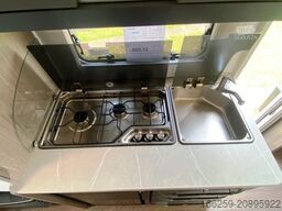 HOBBY OnTour 470 KMF,  Mover Sonderpreis