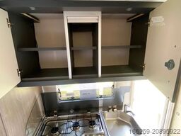 HOBBY OnTour 470 KMF,  Mover Sonderpreis