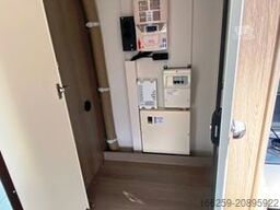 HOBBY OnTour 470 KMF,  Mover Sonderpreis