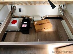 HOBBY OnTour 470 KMF,  Mover Sonderpreis