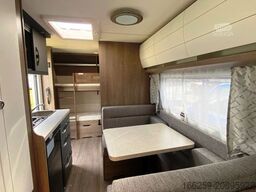 HOBBY OnTour 470 KMF,  Mover Sonderpreis