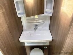 HOBBY OnTour 470 KMF,  Mover Sonderpreis