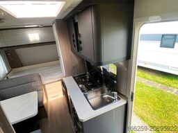 HOBBY OnTour 470 KMF,  Mover Sonderpreis