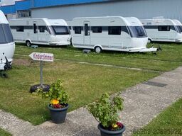 HOBBY OnTour 470 KMF,  Mover Sonderpreis