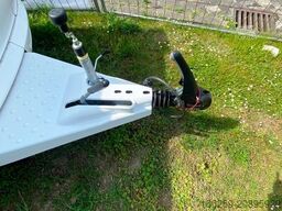 HOBBY OnTour 470 KMF,  Mover Sonderpreis