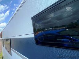 HOBBY OnTour 470 KMF,  Mover Sonderpreis