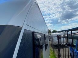 HOBBY OnTour 470 KMF,  Mover Sonderpreis