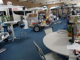 HOBBY 495 UL Excellent Edition